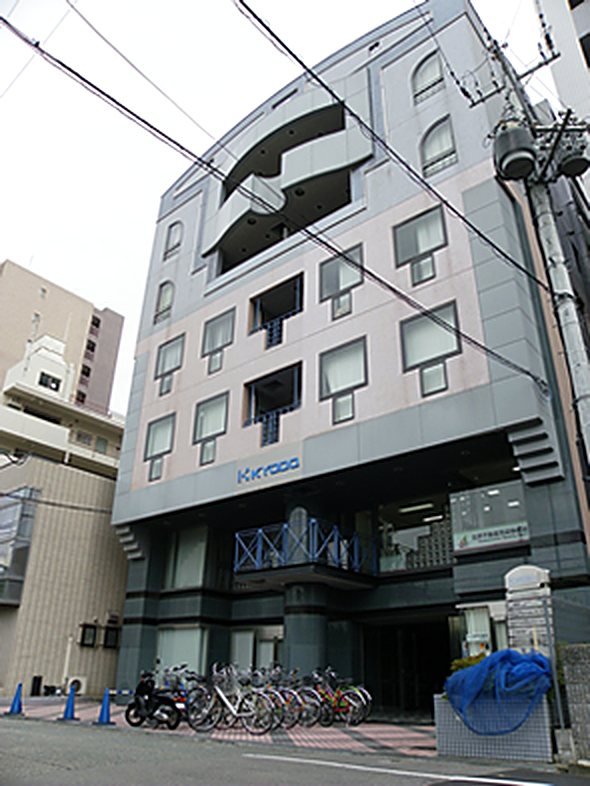 北摂不動産売却株式会社 外観